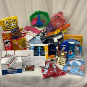 Day at the Park - Roth item