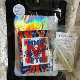 Freshie - Pink Sugar item