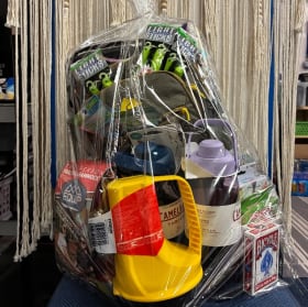 Great Outdoors - Greenblatt 1 item