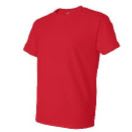 Dri-Blend Tee - 50/50 cotton poly blend item