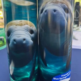 Tumbler - larger size item