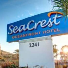 Two Night Stay in an Ocean View Room! item