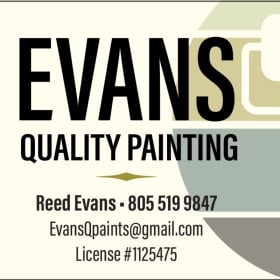 Painter for a Day! item