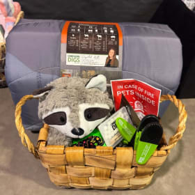 Oregon Dig Real Estate Basket item