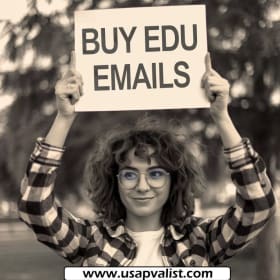 Best Places to Buy Edu Emails (Amazon Prime) item