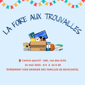 Réservation de table(s) item