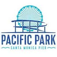 Pacific Park Santa Monica Pier item