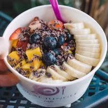 Acai Jungle Cafe item