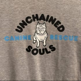 Grey Crewneck logo Sweatshirt item