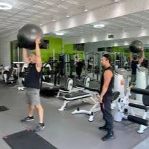 Breathe By Sage Fitness item