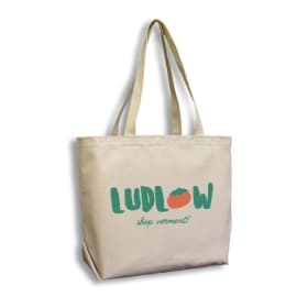 LFM Tote Bag 2025 item