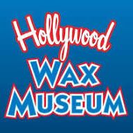 Hollywood Wax Museum item