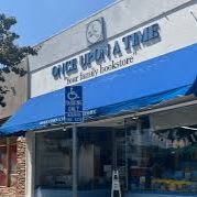 Once Upon A Time - Your Family Bookstore item