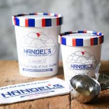 Handel's Homemade Ice Cream item