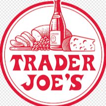 Trader Joe's Mini Pastel Canvas Tote Bags-Value: item