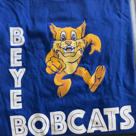 Youth L: Bobcat Tee item