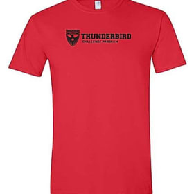 TCP BLACKOUT LOGO T-SHIRT (GREEN, RED, OR GREY) item