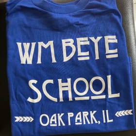 Youth L: FLW Tee item