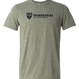 TCP BLACKOUT LOGO LONG SLEEVE T-SHIRT item