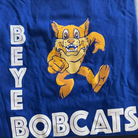 Adult 3XL: Bobcat Tee item
