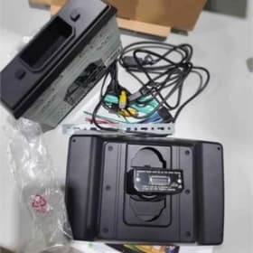 BOSS Audio Systems BCPA10 Single DIN Car Stereo Wireless App item