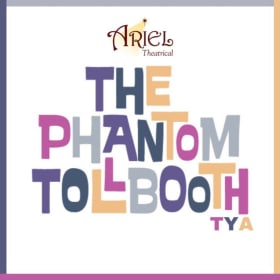 The Phantom Tollbooth - BALANCE DUE AFTER DEPOSIT item