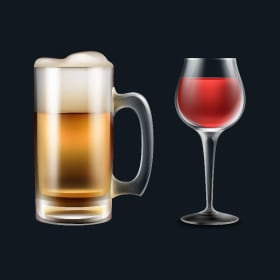 Sip to Start - 1 Token item