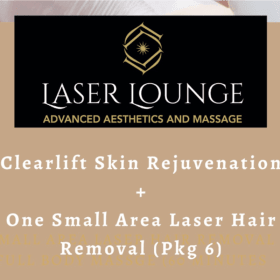 Smooth & Radiant Skin Package 💫 item