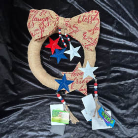 15. Mrs. Houck's "Taste of Huntington" Basket item