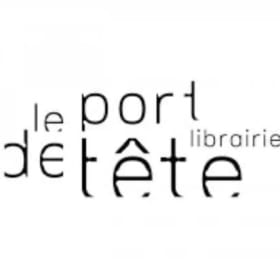 3 livres offerts par le Port de Tête item