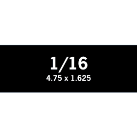 1/16 Page in Business Directory - YEARLY item