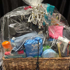 27. Mrs. Wegman's Camping and Outdoor Adventures item