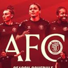 2 Tickets to 1 AFC Home Game (B) item
