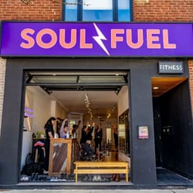 Soul Fuel Fitness Package item