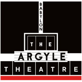 Theatre Package #2 item