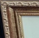 William St. George, Floral, s/n lithograph, #4/500. 28" x 28 item