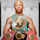 Zab Judah - 6x World Champ item