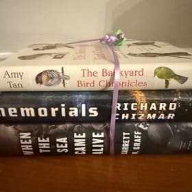 Read Between the Wines! item