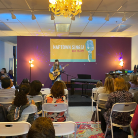 Kids Camps/ Classes (Bundle 1): "Dance & Sing!" item