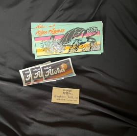 Rabbit Hill Co gift bag item