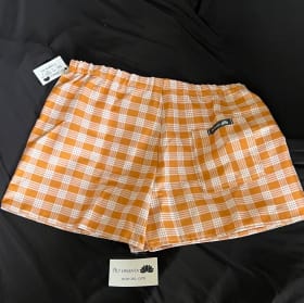 Women's Palaka shorts - size medium item