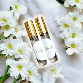 Perfume Gift set from A'ala Pōmaika'i item