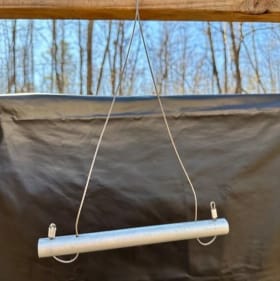 Rabbit Gambrel item