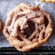 Funnel Cake Mini item