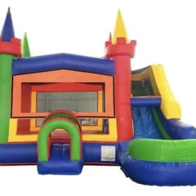 All Day Bounce House Pass item