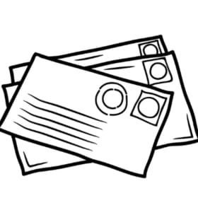 Delivery outside of Chatham-Kent - flat rate item