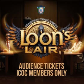 Loon’s Lair 2025 – Vendor Booth Registration item