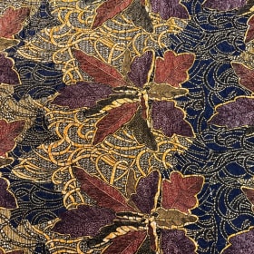 Kenya Inspired Quilt item