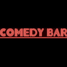 Comedy Bar - Night Out with Friends! item