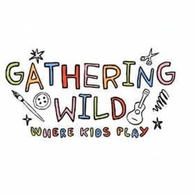 Gathering Wild - $50 Gift Certificate item